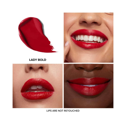 TOO FACED Lady Bold Lipstick