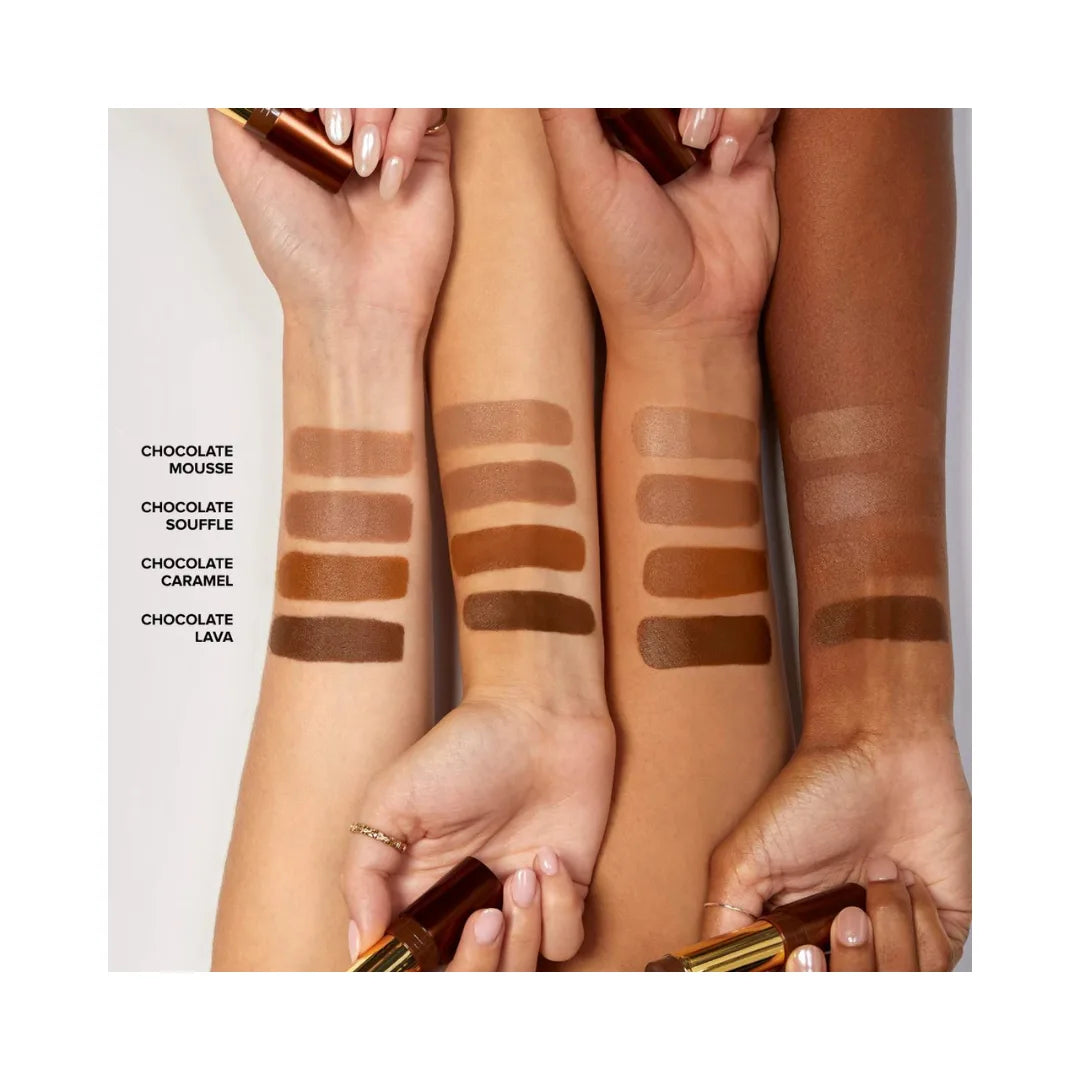 TOO FACED Chocolate Soleil Melting Bronzing & Sculpting Stick