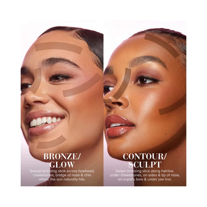 TOO FACED Chocolate Soleil Melting Bronzing & Sculpting Stick