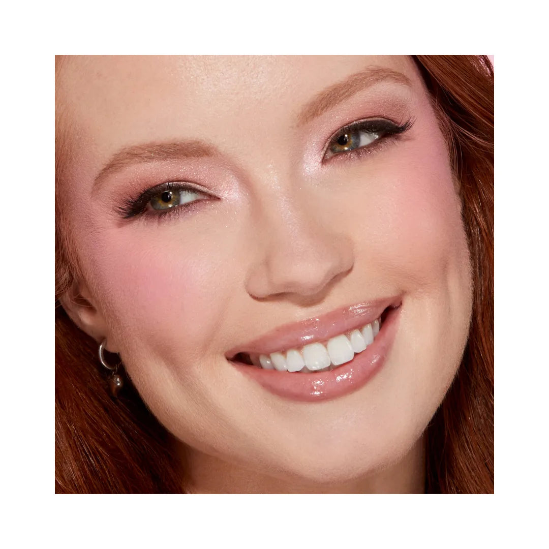 TOO FACED Dream A Little Dream: Blush & Lip Gloss Set