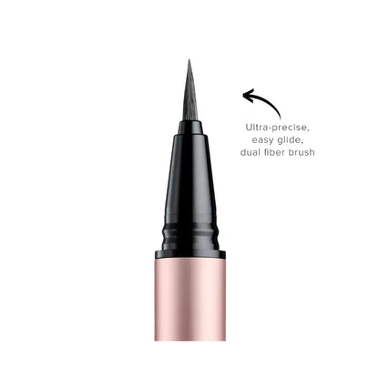 TOO FACED Better Than Sex Easy Glide Waterproof Liquid Eyeliner