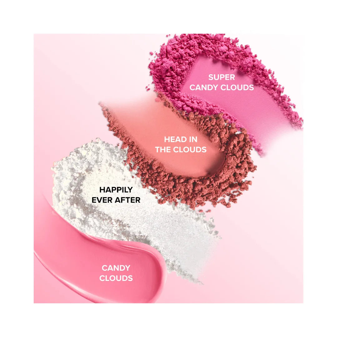 TOO FACED Fairytale Crush: Blush & Highlighter Set
