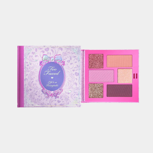 TOO FACED Life's A Fairytale Mini Eye Shadow Palette