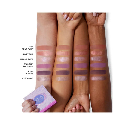 TOO FACED Life's A Fairytale Mini Eye Shadow Palette