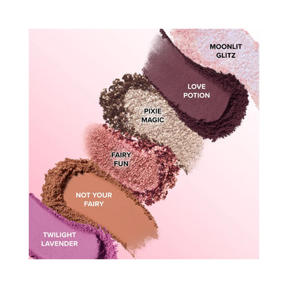 TOO FACED Life's A Fairytale Mini Eye Shadow Palette