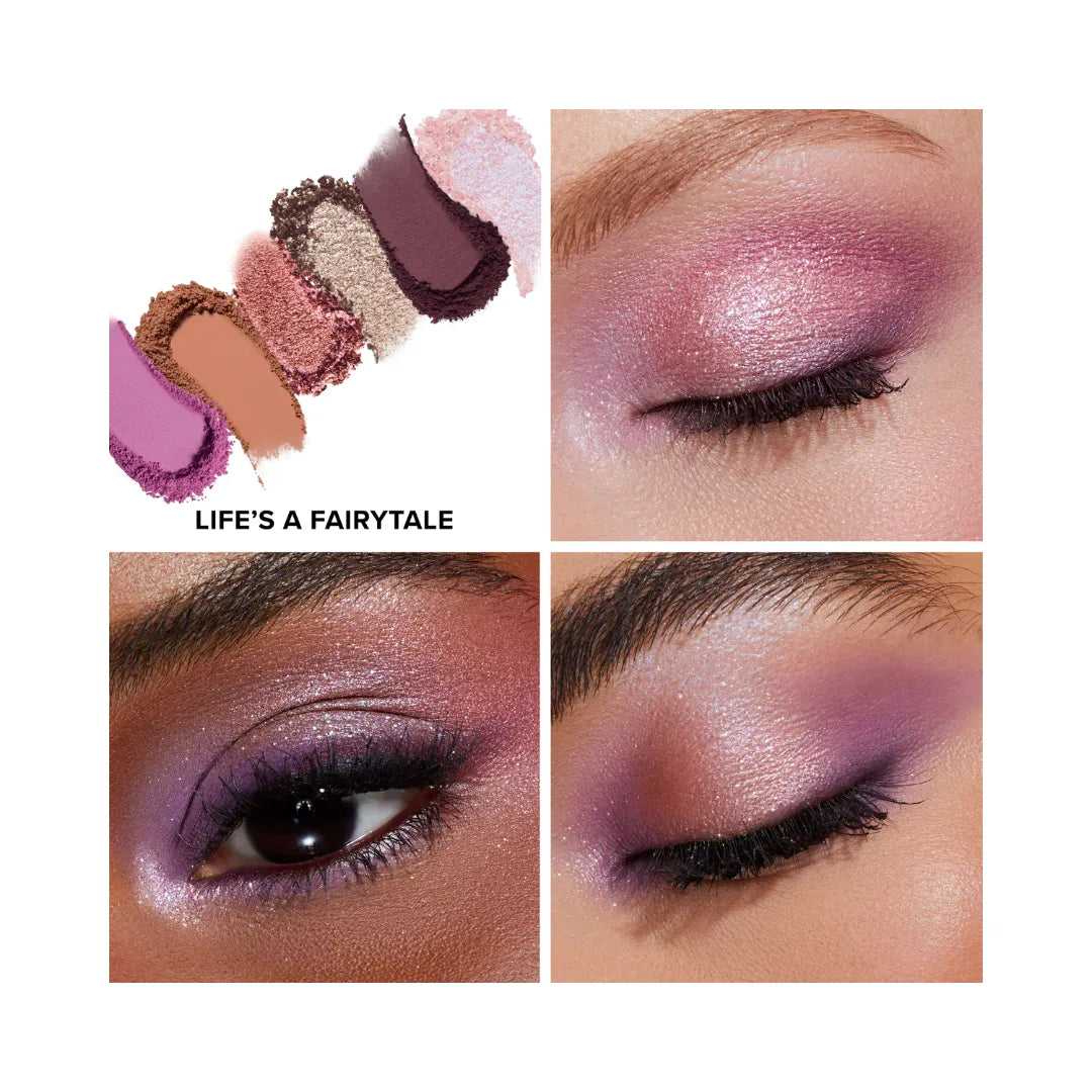 TOO FACED Life's A Fairytale Mini Eye Shadow Palette