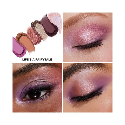 TOO FACED Life's A Fairytale Mini Eye Shadow Palette