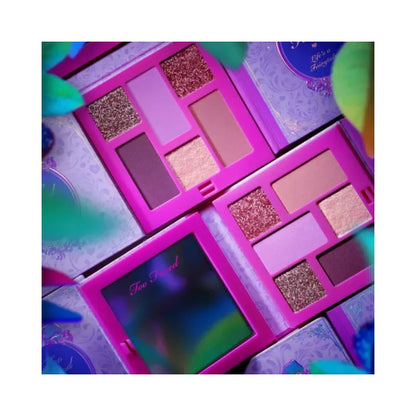 TOO FACED Life's A Fairytale Mini Eye Shadow Palette