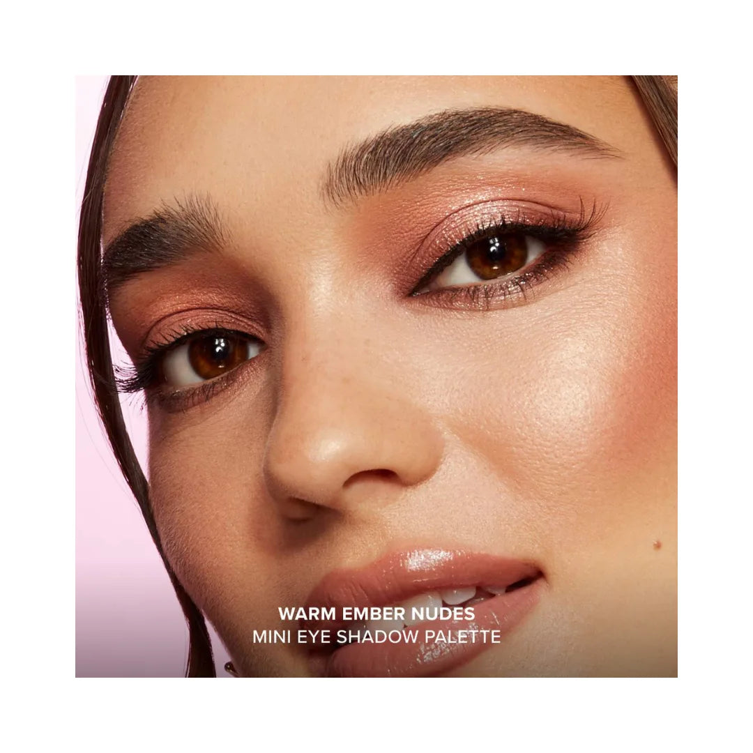 TOO FACED Mini Born This Way Eyeshadow Palette