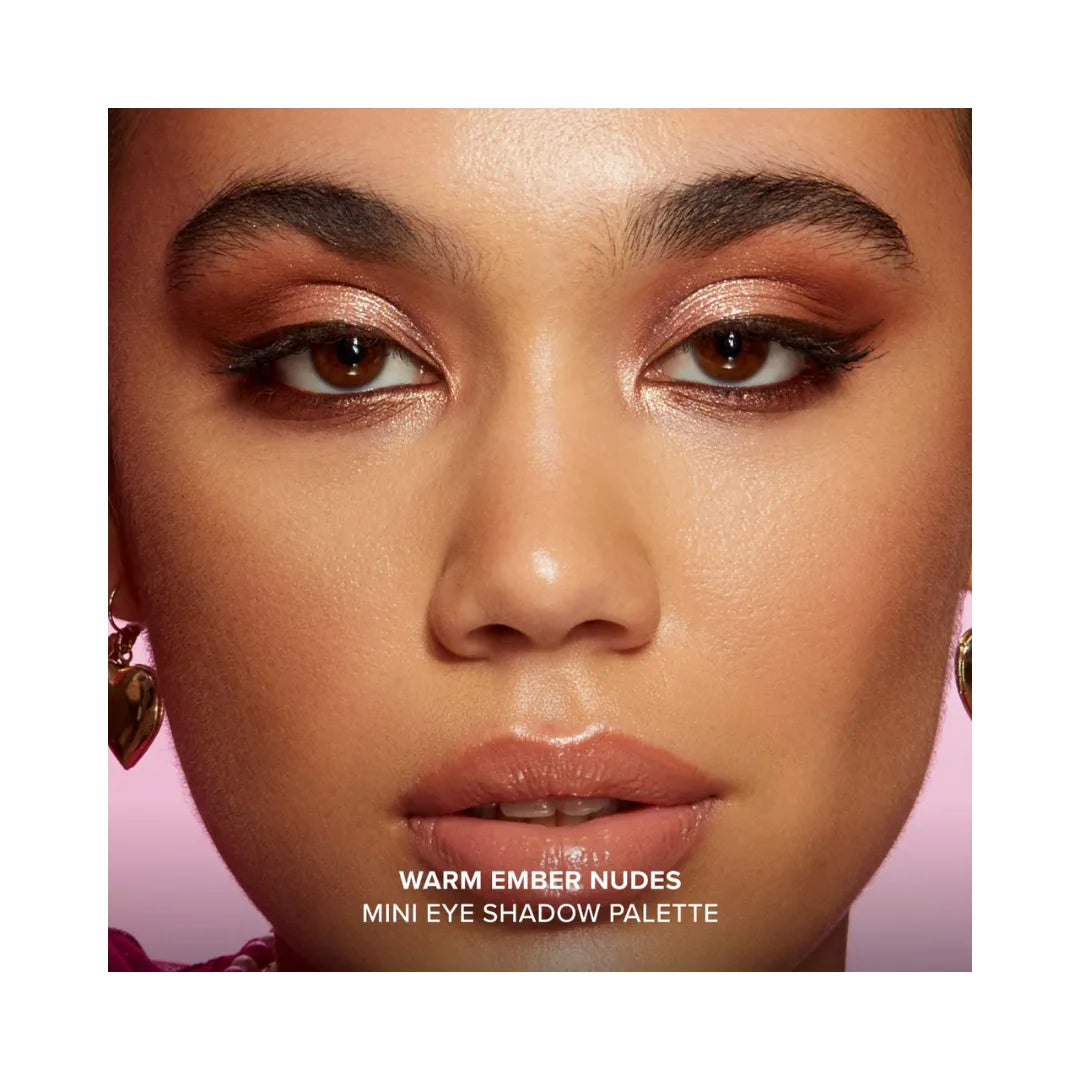 TOO FACED Mini Born This Way Eyeshadow Palette