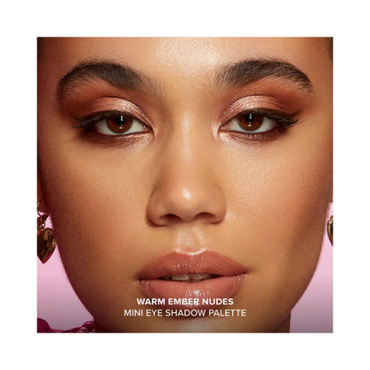 TOO FACED Mini Born This Way Eyeshadow Palette