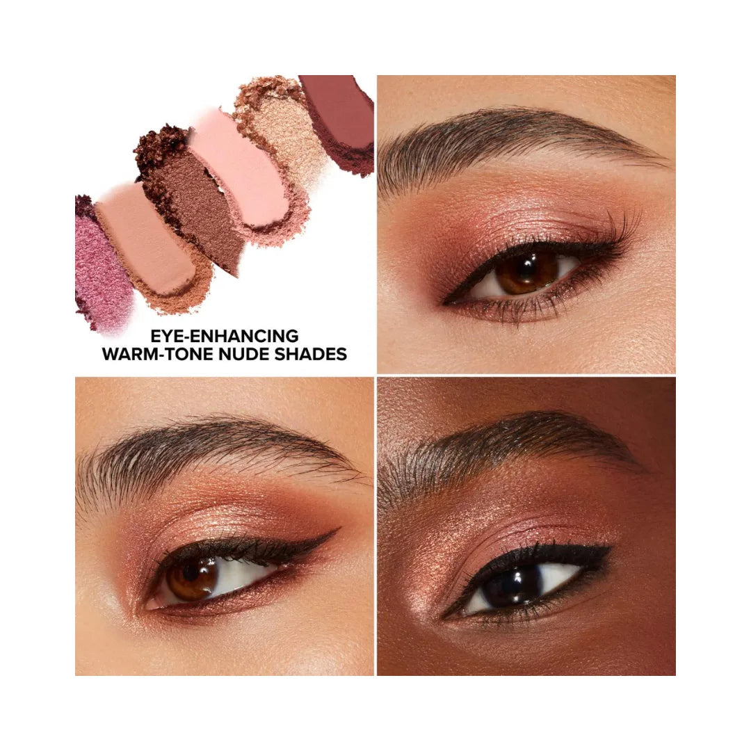 TOO FACED Mini Born This Way Eyeshadow Palette