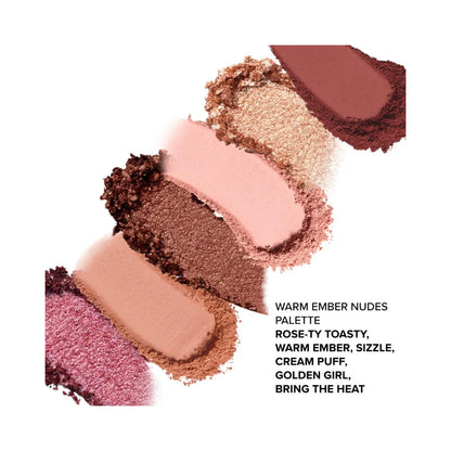 TOO FACED Mini Born This Way Eyeshadow Palette