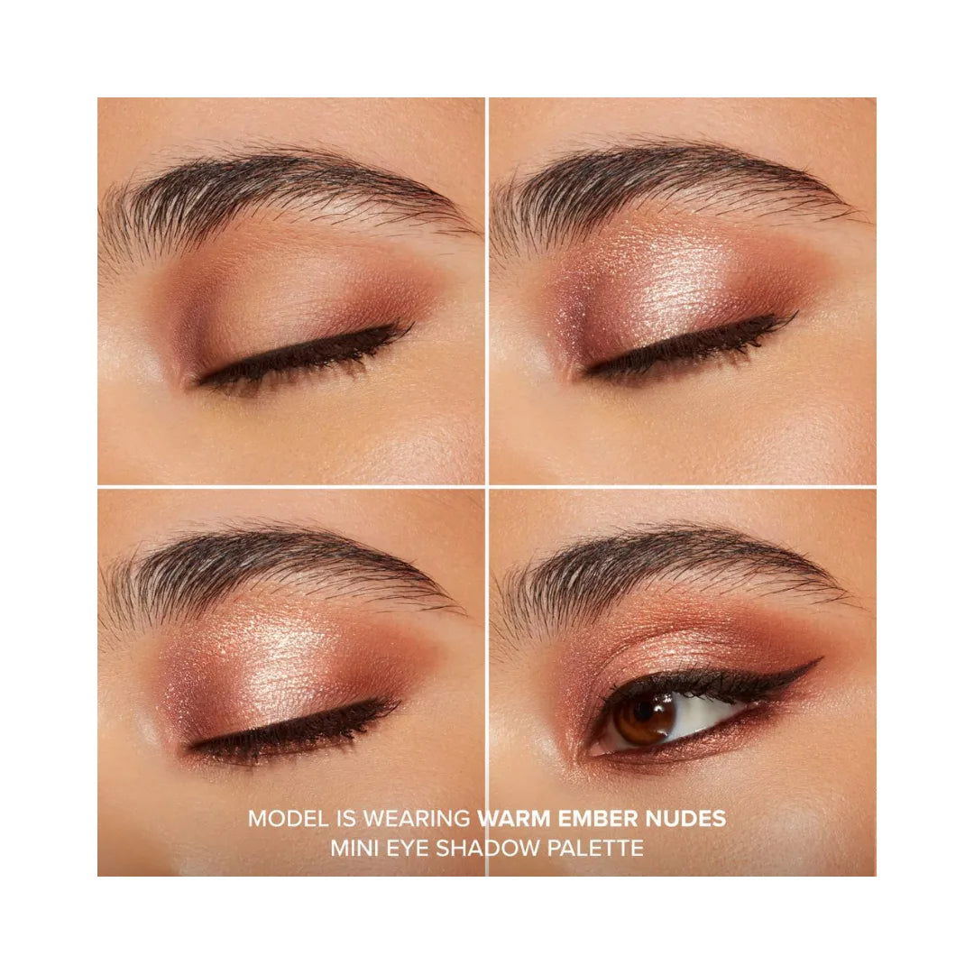 TOO FACED Mini Born This Way Eyeshadow Palette
