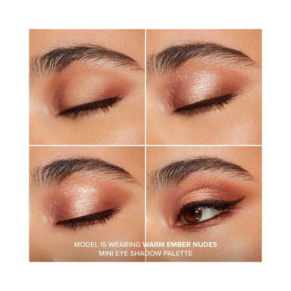 TOO FACED Mini Born This Way Eyeshadow Palette