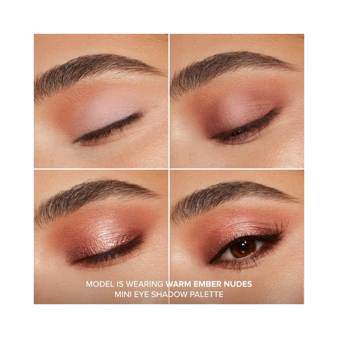 TOO FACED Mini Born This Way Eyeshadow Palette