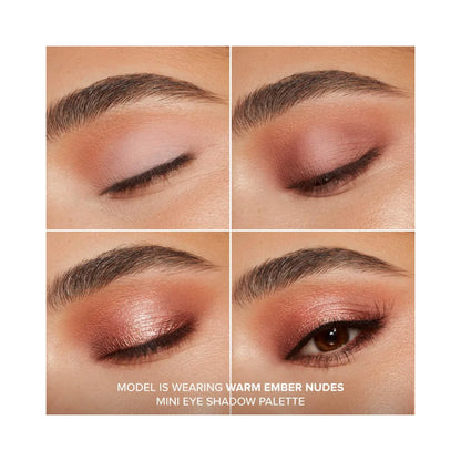 TOO FACED Mini Born This Way Eyeshadow Palette