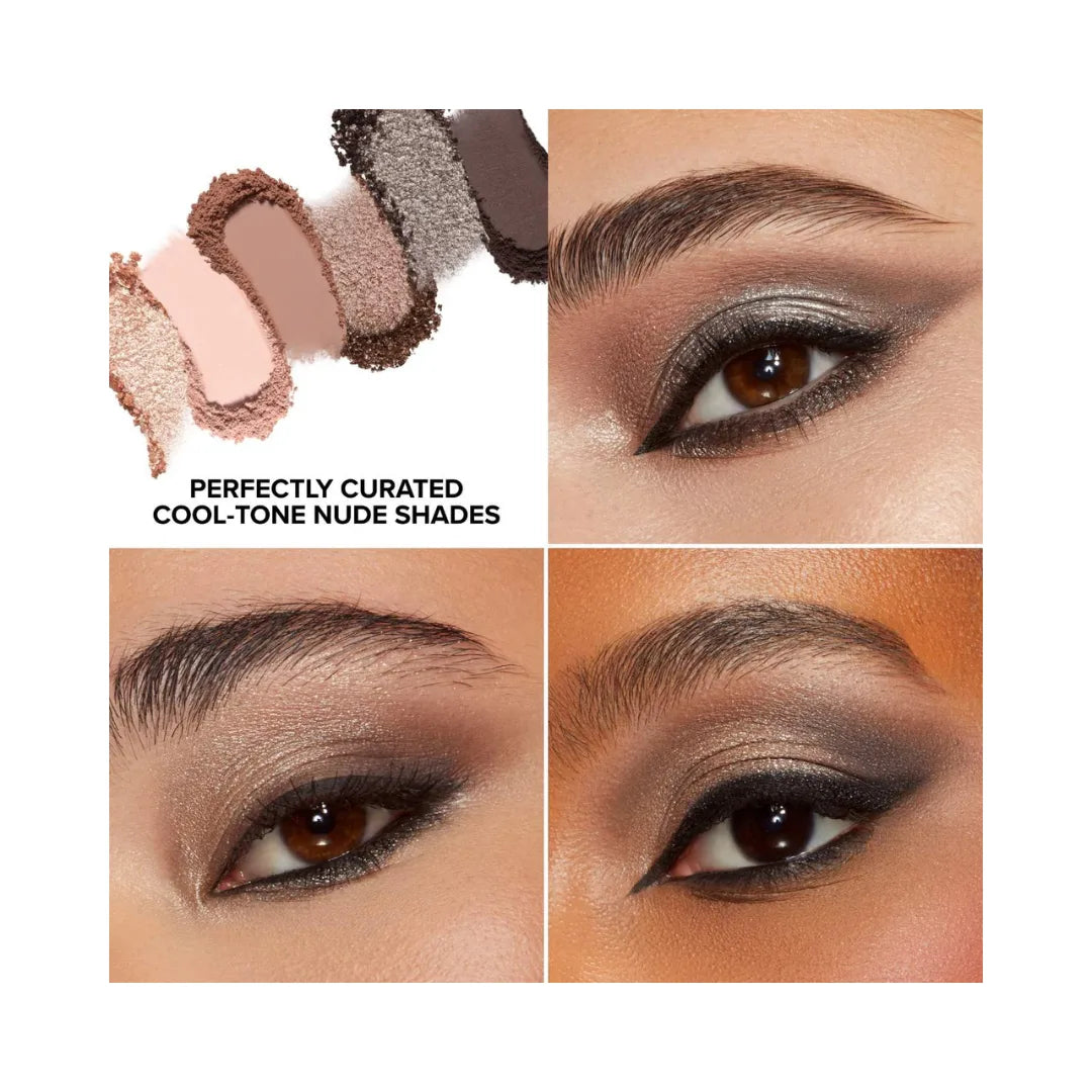 TOO FACED Mini Born This Way Eyeshadow Palette