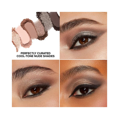 TOO FACED Mini Born This Way Eyeshadow Palette