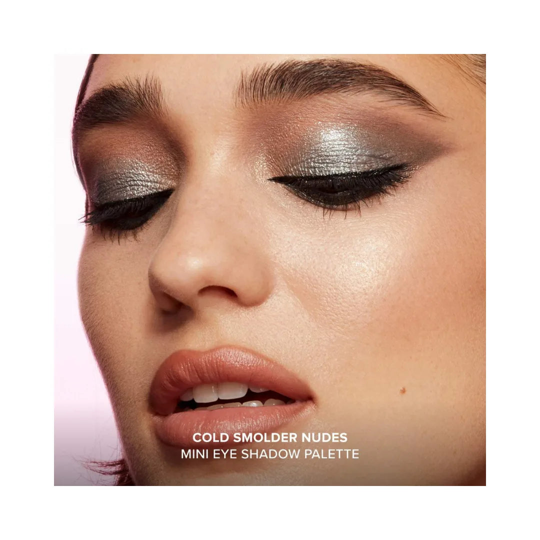 TOO FACED Mini Born This Way Eyeshadow Palette