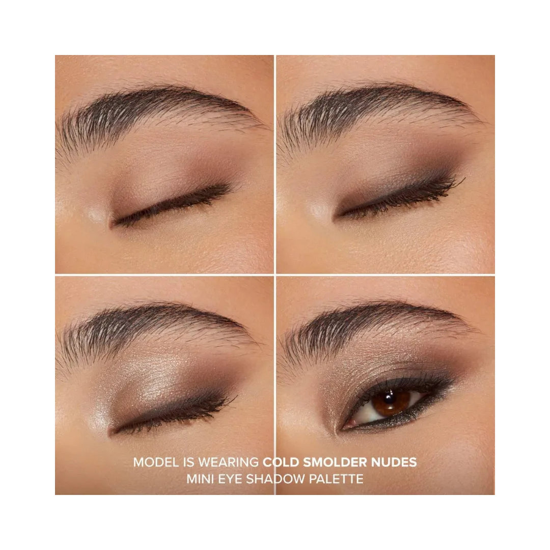 TOO FACED Mini Born This Way Eyeshadow Palette