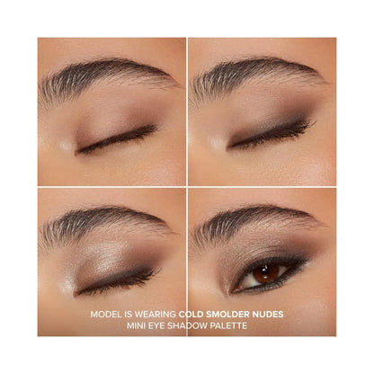 TOO FACED Mini Born This Way Eyeshadow Palette