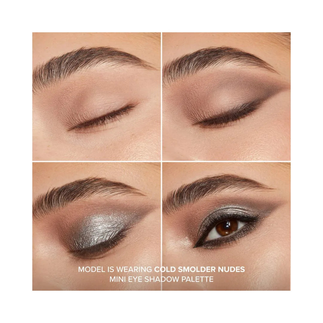 TOO FACED Mini Born This Way Eyeshadow Palette