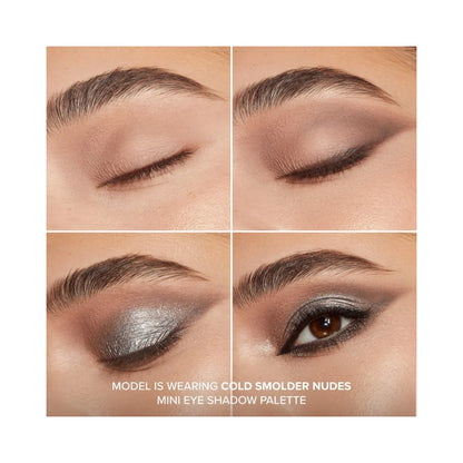 TOO FACED Mini Born This Way Eyeshadow Palette