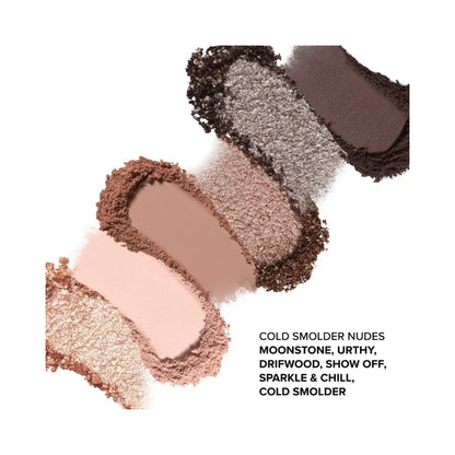 TOO FACED Mini Born This Way Eyeshadow Palette