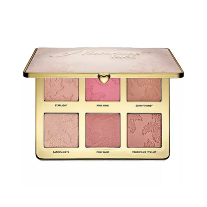 TOO FACED Natural Face Palette