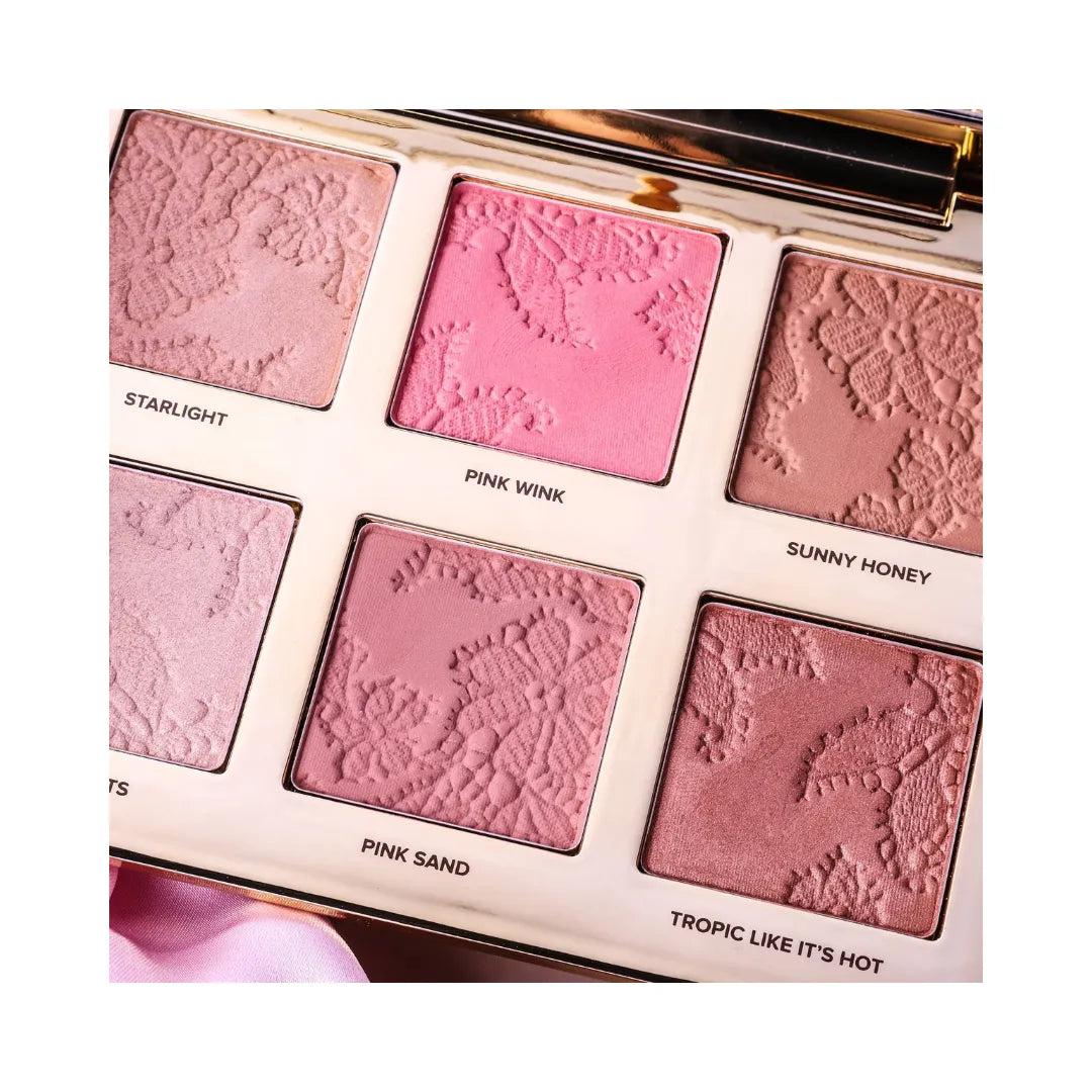 TOO FACED Natural Face Palette