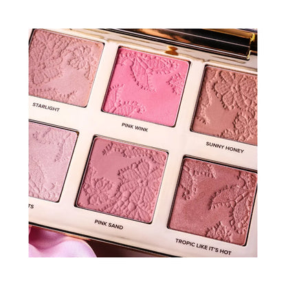 TOO FACED Natural Face Palette