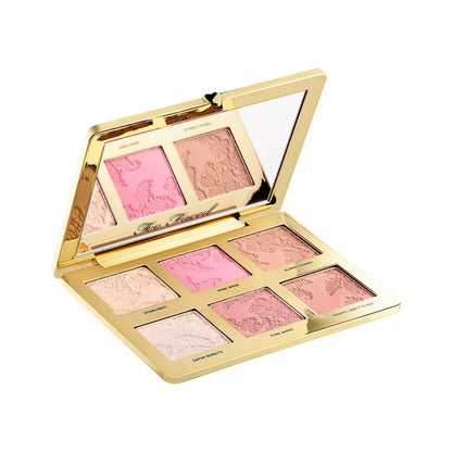 TOO FACED Natural Face Palette