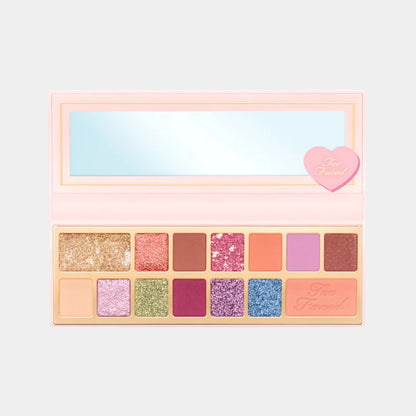 TOO FACED Pinker Times Ahead Eyeshadow Palette