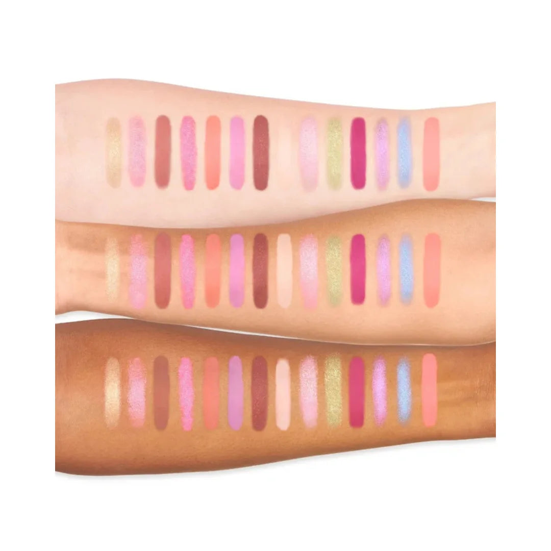 TOO FACED Pinker Times Ahead Eyeshadow Palette