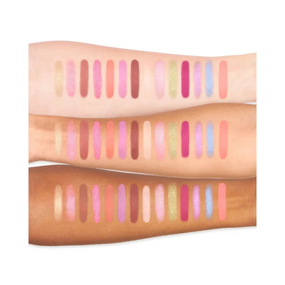 TOO FACED Pinker Times Ahead Eyeshadow Palette