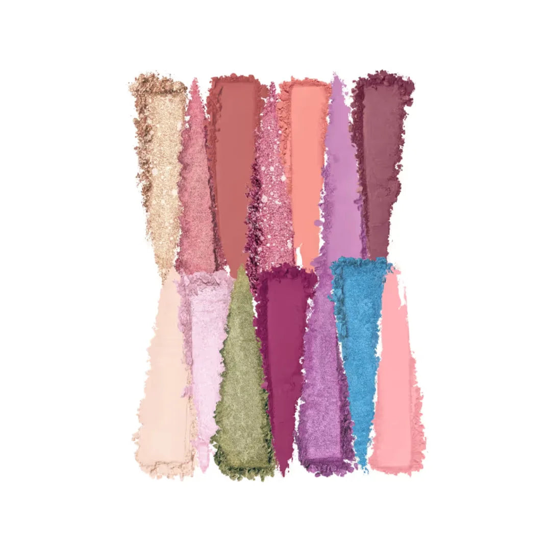 TOO FACED Pinker Times Ahead Eyeshadow Palette