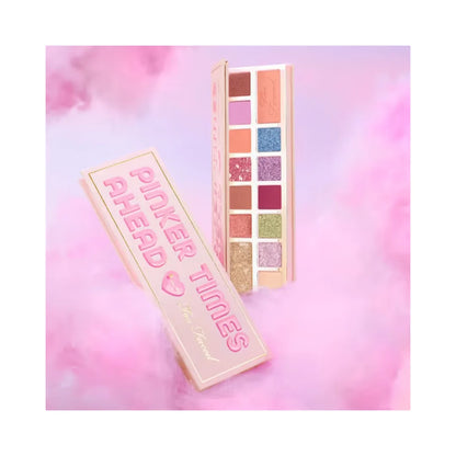 TOO FACED Pinker Times Ahead Eyeshadow Palette