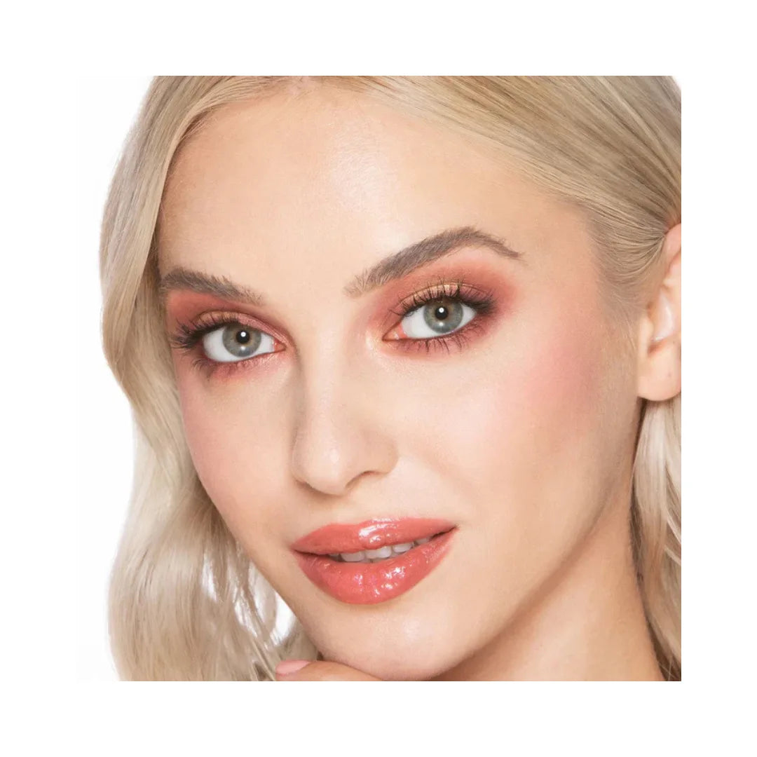 TOO FACED Pinker Times Ahead Eyeshadow Palette