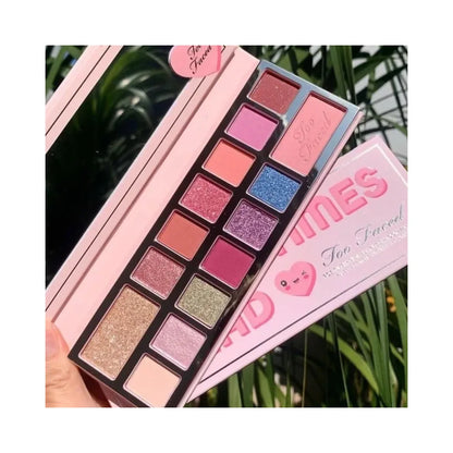 TOO FACED Pinker Times Ahead Eyeshadow Palette