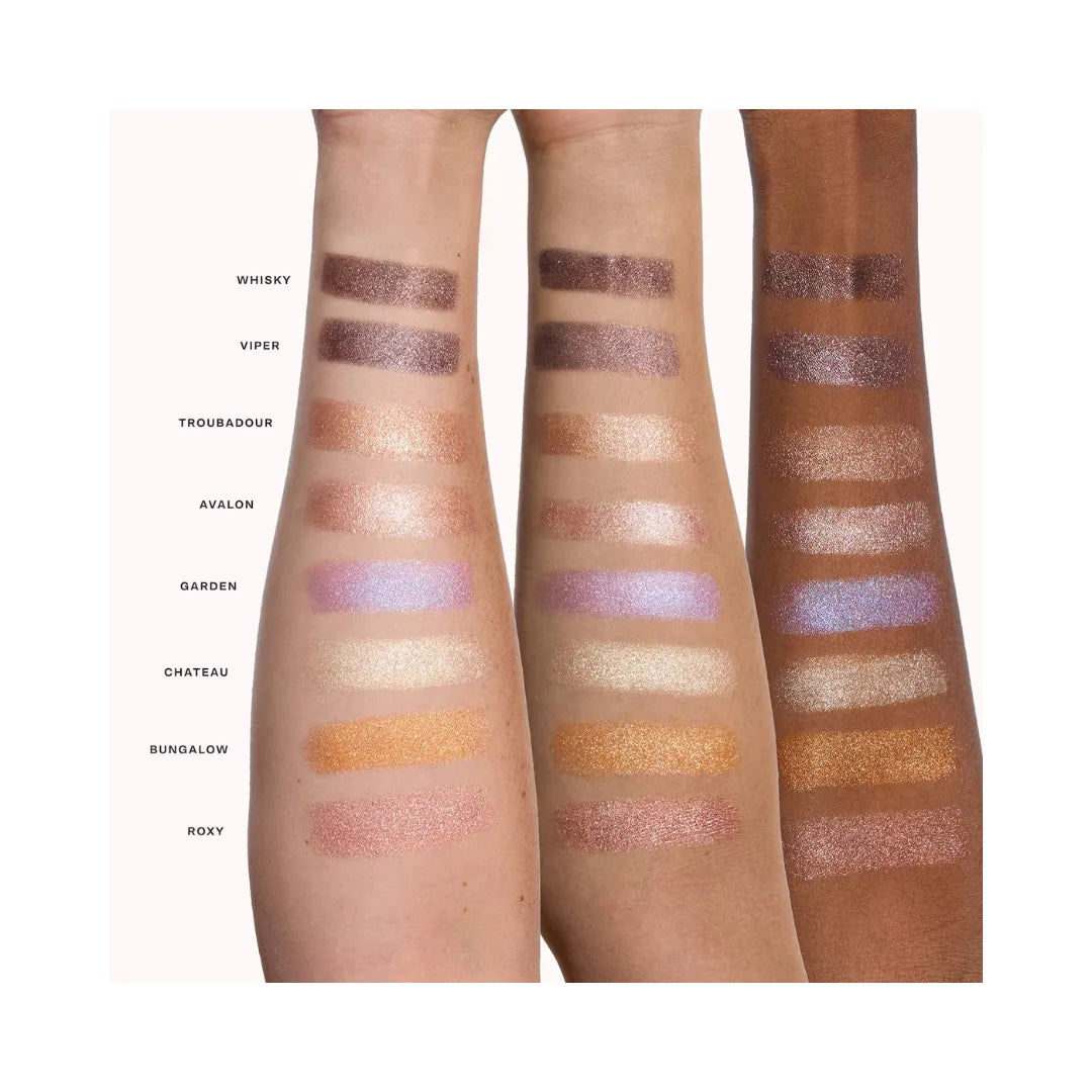 TOWER 28 BEAUTY GoGo Cooling Shimmer 8H Eyeshadow Stick