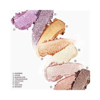TOWER 28 BEAUTY GoGo Cooling Shimmer 8H Eyeshadow Stick