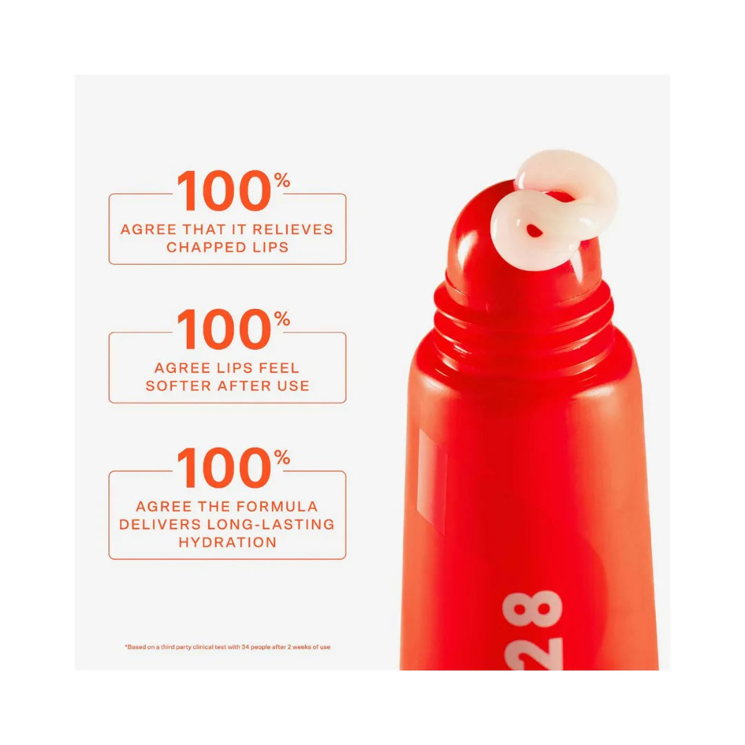 TOWER 28 BEAUTY LipSoftie Hydrating Tinted Lip Treatment Balm
