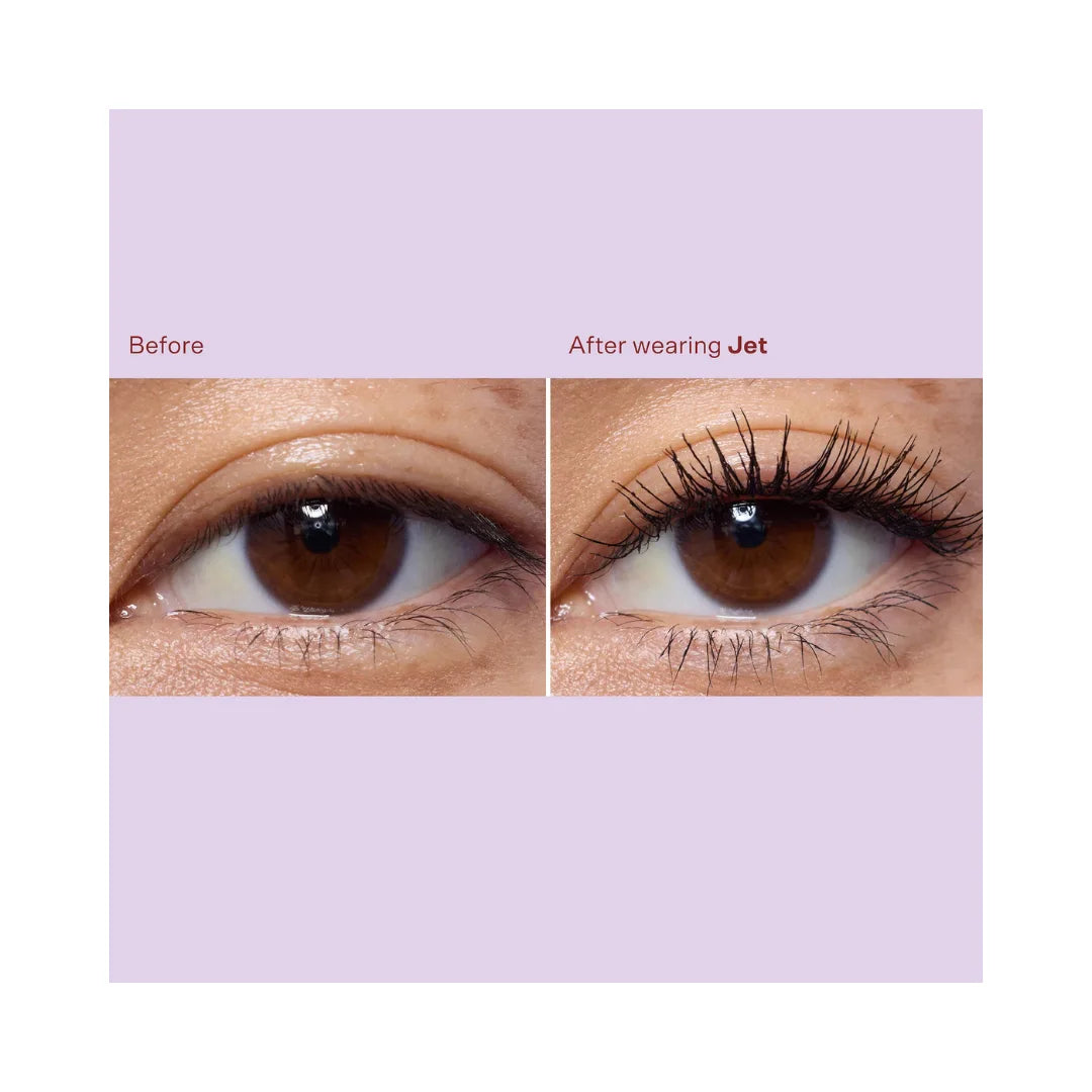 TOWER 28 BEAUTY MakeWaves Lengthening + Volumizing Mascara