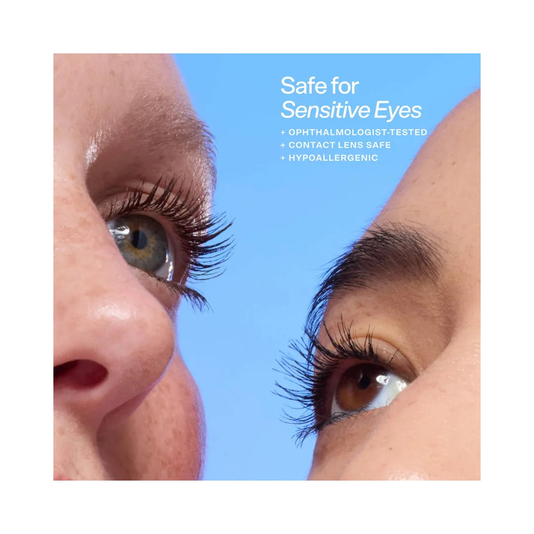 TOWER 28 BEAUTY MakeWaves Lengthening + Volumizing Mascara