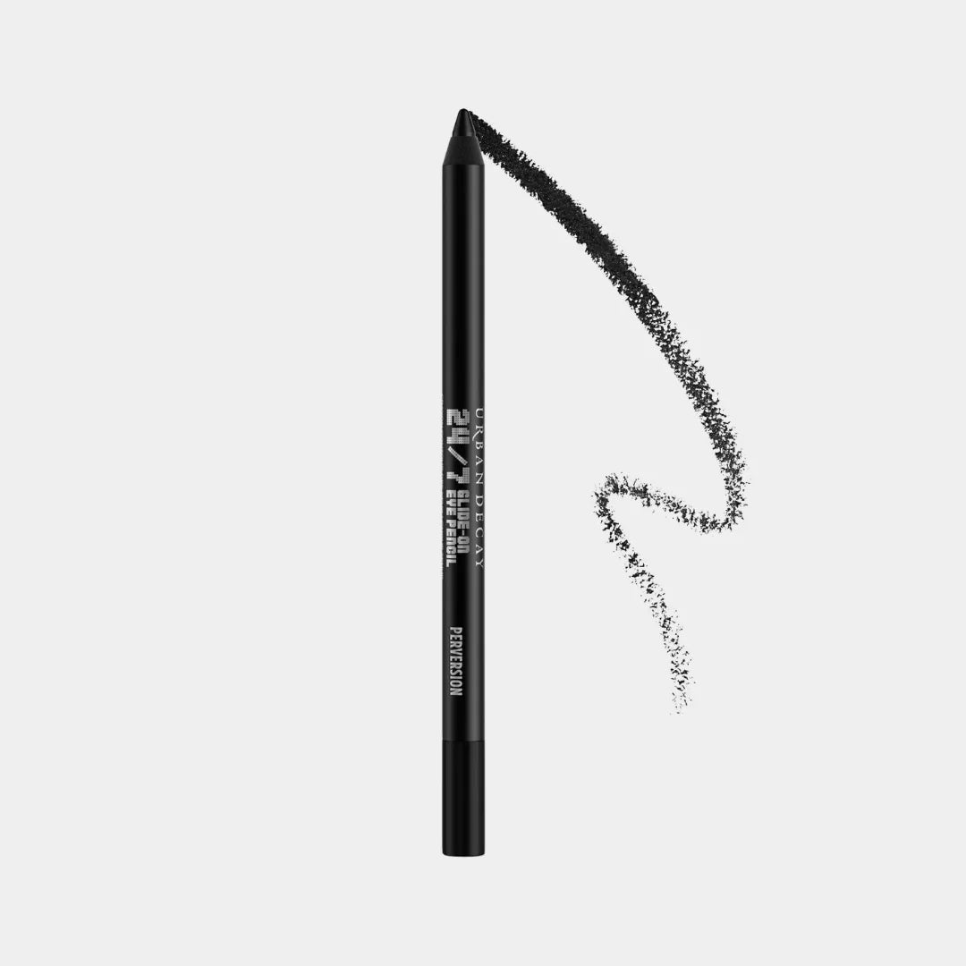 URBAN DECAY 24/7 Glide-On Waterproof Eyeliner Pencil - Perversion