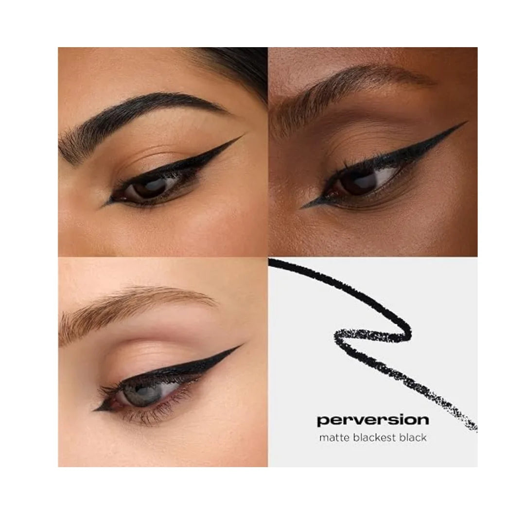URBAN DECAY 24/7 Glide-On Waterproof Eyeliner Pencil - Perversion