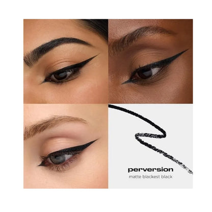 URBAN DECAY 24/7 Glide-On Waterproof Eyeliner Pencil - Perversion