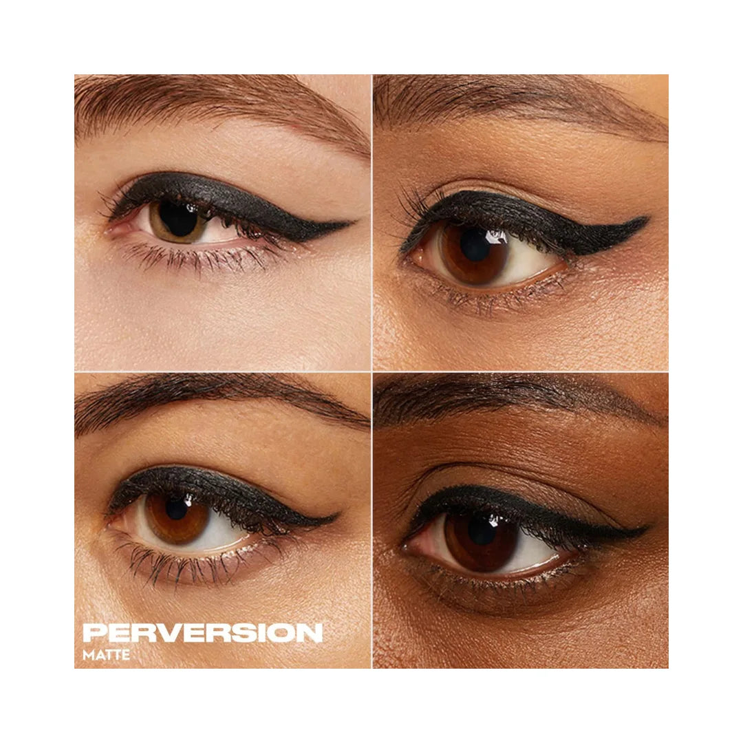 URBAN DECAY 24/7 Glide-On Waterproof Eyeliner Pencil - Perversion