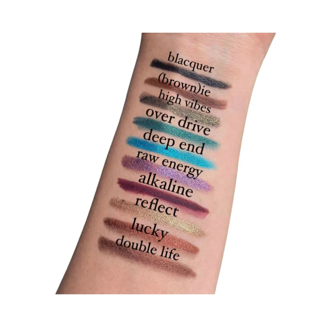 URBAN DECAY 24/7 Glide-On Waterproof Eyeliner Pencil - Alkaline